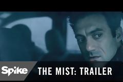 Official Trailer: The Mist (From a Story by Stephen King)