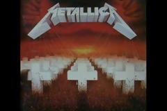 Metallica - Welcome Home (Sanitarium)