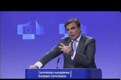 ΚΟΜΙΣΙΟΝ: ΑΠΟΣΤΑΣΕΙΣ ΑΠΟ ΜΟΣΚΟΒΙΣΙ ΓΙΑ ΤΟ ΕΛΛΗΝΙΚΟ ΠΡΟΓΡΑΜΜΑ