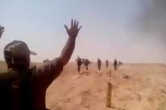 Έσπασε η πολιορκία της Deir Ez Zor μετα απο 3 χρόνια-Tiger και Ρώσοι Spetsnaz μπήκαν στην πόλη(φωτο-βίντεο)