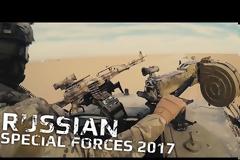Έσπασε η πολιορκία της Deir Ez Zor μετα απο 3 χρόνια-Tiger και Ρώσοι Spetsnaz μπήκαν στην πόλη(φωτο-βίντεο)