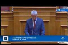 Στο «στόχαστρο» της Κυβέρνησης και πάλι οι Ε.Δ. και τα Σ.Α. με νέες μειώσεις συντάξεων!