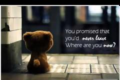 Sad song for broken hearts 
