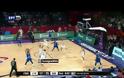 ΣΤΟΥΣ «8» Η ΕΛΛΑΔΑ ΣΤΟ EUROBASKET VD
