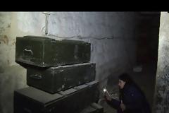 ΑΠΟΚΑΛΥΨΗ- Το Αζερμπαϊτζάν μεταφέρει όπλα στους Τζιχαντιστές