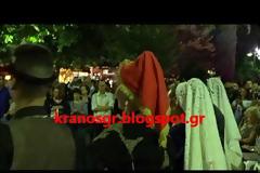 ''Το αίμα νερό δεν γίνεται''