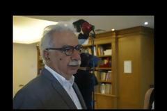 Ο ΓΑΒΡΟΓΛΟΥ ΓΙΑ ΤΙΣ ΑΓΟΡΑΠΩΛΗΣΙΕΣ ΘΕΜΑΤΩΝ ΚΑΙ ΕΡΓΑΣΙΩΝ ΣΤΑ ΠΑΝΕΠΙΣΤΗΜΙΑ