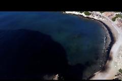 ΣΤΙΣ ΠΛΗΓΕΙΣΕΣ ΠΕΡΙΟΧΕΣ ΑΠΟ ΤΗΝ ΠΕΤΡΕΛΑΙΟΚΗΛΙΔΑ Ο ΚΥΡ. ΜΗΤΣΟΤΑΚΗΣ VD