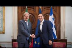 ΑΛ. ΤΣΙΠΡΑΣ: «ΟΧΙ» ΣΕ ΥΠΟΥΡΓΟ ΟΙΚΟΝΟΜΙΚΩΝ Ε.Ε. - ΠΑΙΔΟΝΟΜΟ