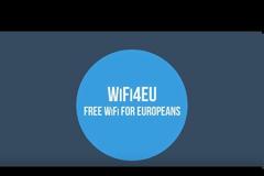 WiFi4EU: Εγκρίθηκε η δωρεάν πρόσβαση στο διαδίκτυο σε δημόσιους χώρους [video]