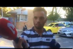 Τι λέει ο πατέρας του 7χρονου που έπεσε από όροφο σχολείου στη Γλυφάδα [video]