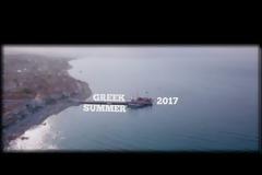 Οι ωραιότερες παραλίες της Β. Ελλάδος από ψηλά... [video]
