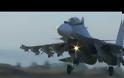 Ρωσικά μαχητικά MiG-29SMT για πρώτη φορά στην Συρία [video]