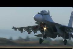 Ρωσικά μαχητικά MiG-29SMT για πρώτη φορά στην Συρία [video]