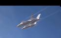 F-35I -Μας ενημέρωσαν οτι θα περάσουν αλλά τα Ελληνικά ραντάρ ούτε που τα πήραν χαμπάρι