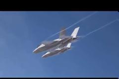 F-35I -Μας ενημέρωσαν οτι θα περάσουν αλλά τα Ελληνικά ραντάρ ούτε που τα πήραν χαμπάρι