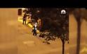 Βίντεο σοκ: Αστυνομικοί σκότωσαν τρανσέξουαλ φοιτητή σε αμερικανικό πανεπιστήμιο [Βίντεο-Εικόνες]