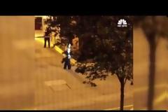 Βίντεο σοκ: Αστυνομικοί σκότωσαν τρανσέξουαλ φοιτητή σε αμερικανικό πανεπιστήμιο [Βίντεο-Εικόνες]