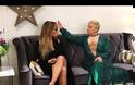Ellen DeGeneres: Προσπάθησε να μιμηθεί την Jennifer Lopez! [video]