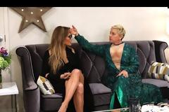 Ellen DeGeneres: Προσπάθησε να μιμηθεί την Jennifer Lopez! [video]