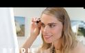 Τα μόνα 5 tips που πρέπει να ξέρεις για τα φρύδια σου! [video]