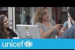 Ένα κοινωνικό πείραμα της Unicef κατά της σπατάλης νερού [video]