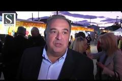 Άνοιξε και επίσημα τις «πύλες» της η Εμποροπανήγυρη Άργους Ορεστικού (Βίντεο & Φωτο)