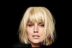 Το bob look: To πιο hot κούρεμα για γυναίκες που έχουν περάσει τα 40 [video]