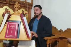 Αφορά όλους τους Ελληνες γονείς - Το (δήθεν) μάθημα των Θρησκευτικών [video]