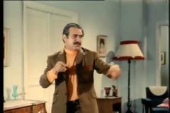 Σπύρος Καλογήρου: η διαχρονική…”κακία” που γοήτεψε το κοινό!!!