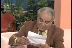 Σπύρος Καλογήρου: η διαχρονική…”κακία” που γοήτεψε το κοινό!!!
