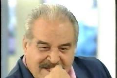 Σπύρος Καλογήρου: η διαχρονική…”κακία” που γοήτεψε το κοινό!!!
