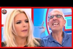 AnnitaGR: Νικος 49 ετων, εε στρατιωτικός