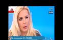 Η Αννίτα Πάνια σε δύσκολη θέση με την αναφορά Ψωμιάδη σε Σαμαρά