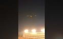 Μπέρδεψαν τους αλεξιπτωτιστές με UFO! [video]
