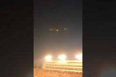 Μπέρδεψαν τους αλεξιπτωτιστές με UFO! [video]