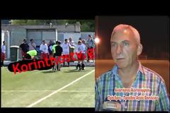 Σοκ στο ελληνικό ποδόσφαιρο: Νεκρός 32χρονος ποδοσφαιριστής