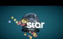 Δείτε το νέο λογότυπο του Star – Αλλάζει εντελώς φιλοσοφία ο σταθμός