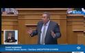 Χείμαρρος στη Βουλή ο Καμμένος για Μαρινάκη και Noor1 - [Βίντεο]