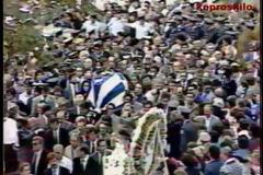 Σαν σήμερα πριν από 28 χρόνια: Ο Παύλος Μπακογιάννης δολοφονείται στην είσοδο του γραφείου του από τη 17Ν [photos - video]