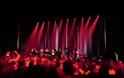 Στις 16 Νοεμβρίου ο Nick Cave στην Αθήνα