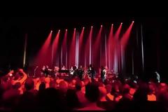 Στις 16 Νοεμβρίου ο Nick Cave στην Αθήνα