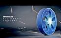 Η Michelin οραματίζεται το μέλλον των ράντιαλ ελαστικών από βιοδιασπώμενα υλικά και κατασκευή με 3D printer [video]