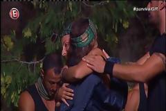 Αυτή η παίκτρια αποχώρησε από το Survival Secret
