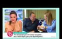 «Κάγκελο» η Σκορδά με την αποκάλυψη του Φουστάνου για το γάμο του με τη Θεοδωρίδου