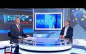 ΕΥΚΛ. ΤΣΑΚΑΛΩΤΟΣ: ΘΑ ΕΧΟΥΜΕ ΠΕΡΙΣΣΟΤΕΡΕΣ ΕΠΕΝΔΥΣΕΙΣ ΑΠΟ ΟΣΕΣ ΜΠΟΡΟΥΜΕ ΝΑ ΑΠΟΡΡΟΦΗΣΟΥΜΕ
