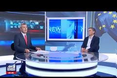ΕΥΚΛ. ΤΣΑΚΑΛΩΤΟΣ: ΘΑ ΕΧΟΥΜΕ ΠΕΡΙΣΣΟΤΕΡΕΣ ΕΠΕΝΔΥΣΕΙΣ ΑΠΟ ΟΣΕΣ ΜΠΟΡΟΥΜΕ ΝΑ ΑΠΟΡΡΟΦΗΣΟΥΜΕ