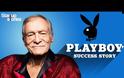 Πέθανε ο ιδρυτής του περιοδικού Playboy Χιου Χέφνερ