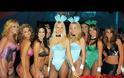 Πέθανε ο ιδρυτής του περιοδικού Playboy Χιου Χέφνερ