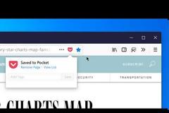Firefox Quantum: Ο νέος web browser της Mozilla είναι 2 φορές ταχύτερος και προκαλεί τον Google Chrome [video]